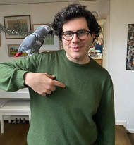 New Year And A New Start For Your Pet Bird