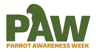 About Parrot Awareness Week