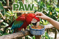 About Parrot Awareness Week