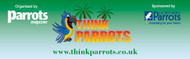 Think Parrots 2022