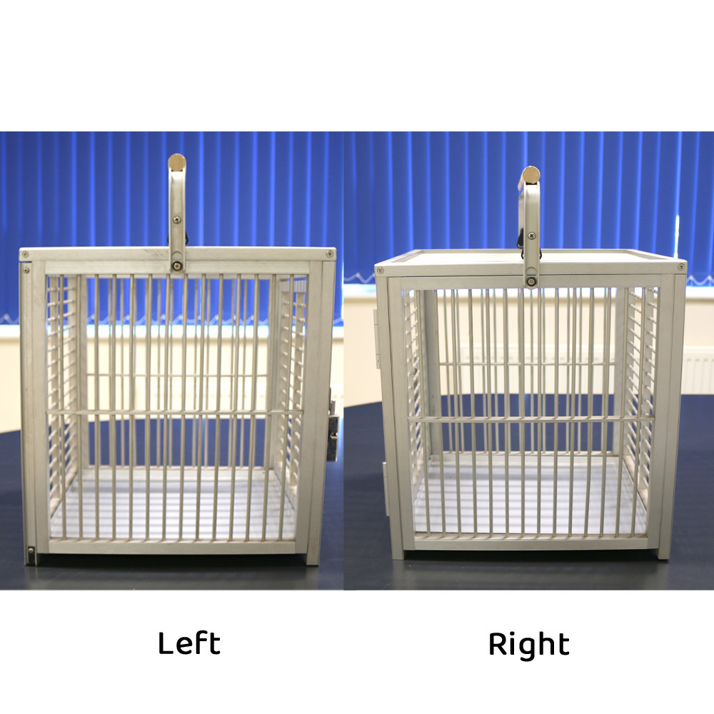 Parrot Carriers And Travel Cages Move Your Parrot Safely