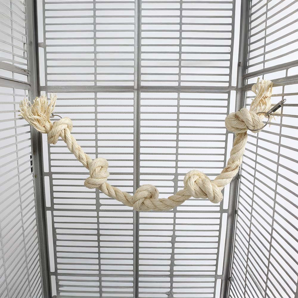 Sisal Tarzan Rope - Parrot Toy - Medium - Northern Parrots