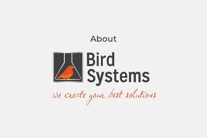 About Bird Systems - Northern Parrots - Complex Bird Systems