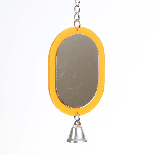 Mirror Parrot Toy 3