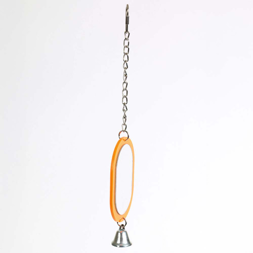 Mirror Parrot Toy 4