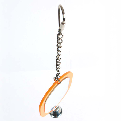 Mirror Parrot Toy 5