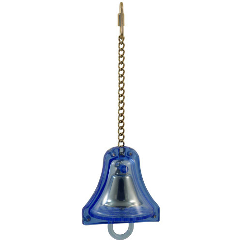 double ringer bell small