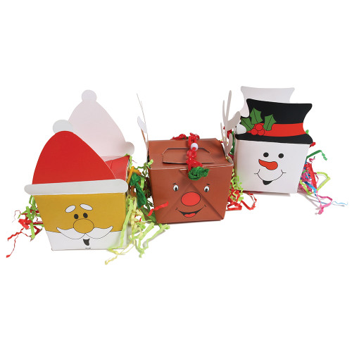 Christmas Foraging Goodie Box Bundle 2 Christmas Foraging Goodie Box Bundle 2