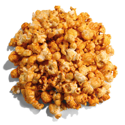 parrot popcorn - chilli