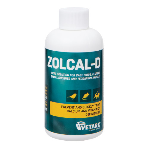 120ml zolcal