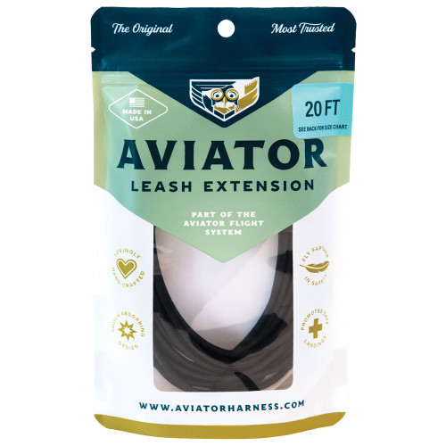 6 metre leash extension