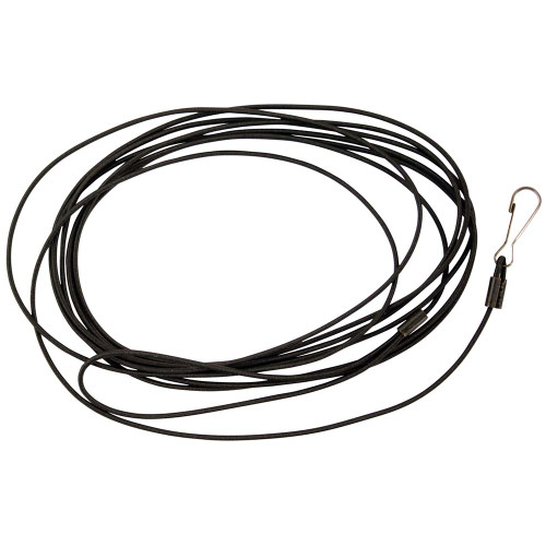 3 metre leash extension for harness