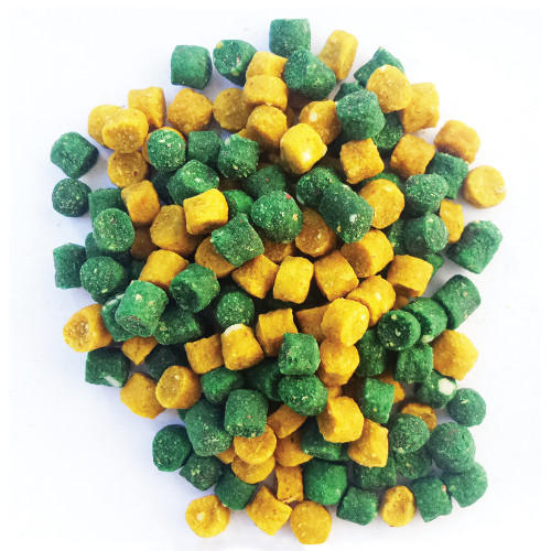 Fiory MicroPills Cold Pressed Pellets Amazon and Cockatoo Food