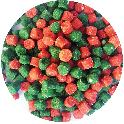 Fiory MicroPills Cold Pressed Pellets African Grey Food 1.4kg