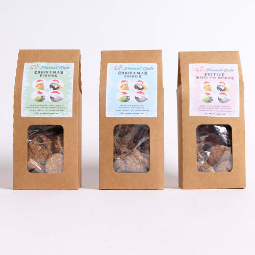 parrot_cafe_christmas_treats_bundle_pack_50359 parrot_cafe_christmas_treats_bundle_pack_50359