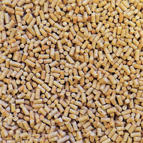 Lafeber Gourmet Pellets Tropical Fruit 1.8kg Complete Parrot Food Case of 4 1