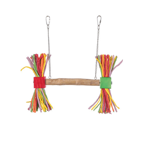 spin and chew activity swing