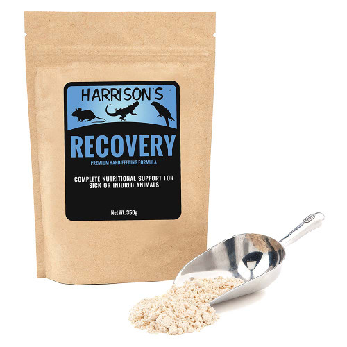 350g recovery formula