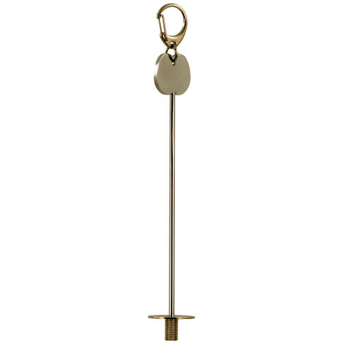 Fruit Holder - Entry Level Foraging Toy for Parrots 1