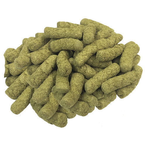 Brown`s Tropical Carnival Timothy Snickets Small Animal Treat - 85g Case of 8
