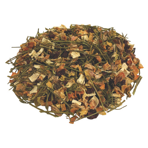 Brown`s Tropical Carnival Natural Garden Harvest Small Animal Treats - 85g Case of 8 3