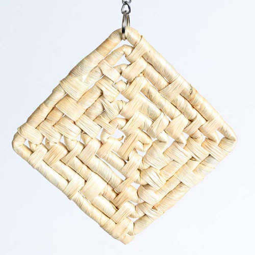 woven_natural_maize_mat_forager_parrot_toy_345135