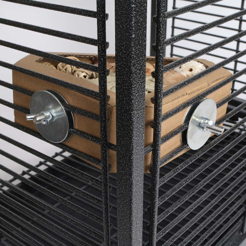 natural_fun_cage_corner_foraging_box_with_perch_for_smaller_parrots