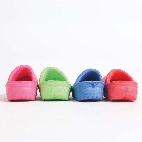 Flip Flop Parrot Foot Toys Pack of 4 4