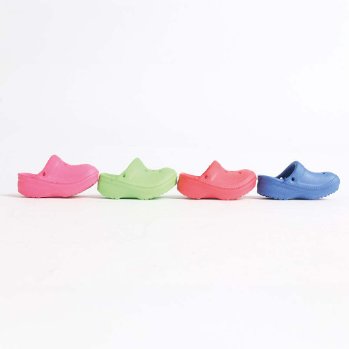 Flip Flop Parrot Foot Toys Pack of 4 1