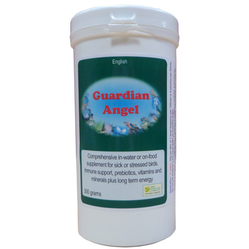 Guardian Angel Ill Bird Supplement 300g