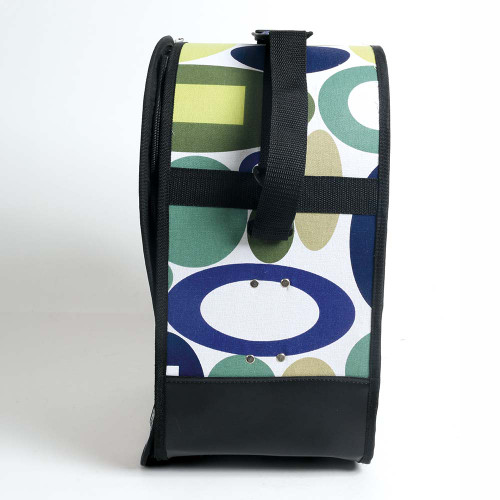 Softcase Bird Travel Carrier - Medium 6