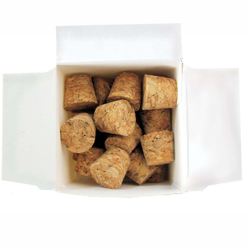 Pack of 24 Mini Cork Refill Pack 1