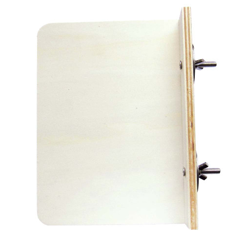 Lounge Ledge Platform Parrot Perch - Small 1