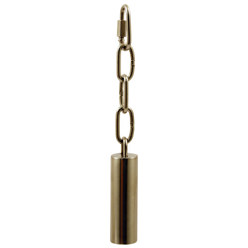 stainless steel bell small