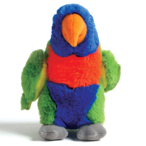 rainbow_lorikeet_plush_teddy_18cm_800197