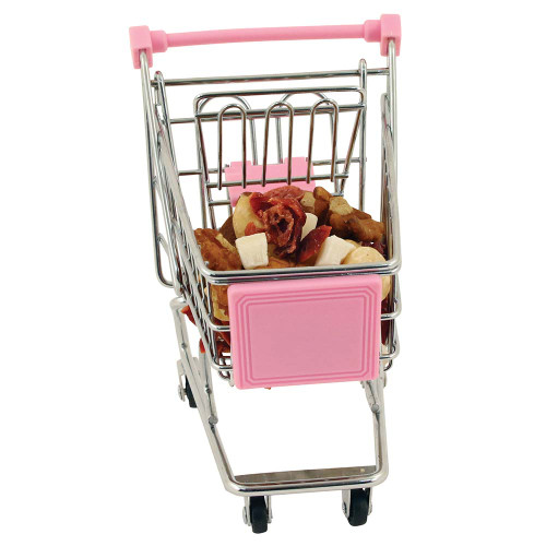 shopping trolley toy