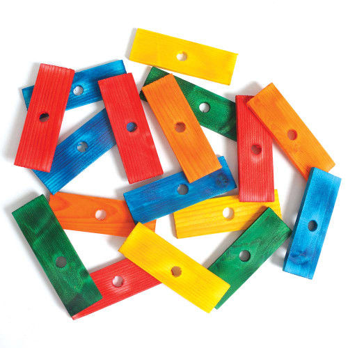 coloured_wood_slices_medium_parrot_toy_part_pack_of_17_366044
