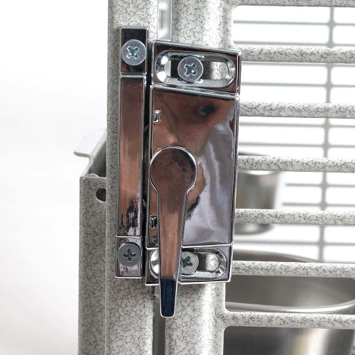 cage lock