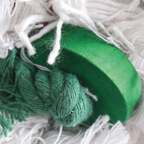 Multi Preener Parrot Toy 4