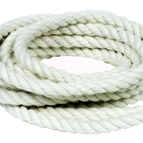 cotton rope toy part