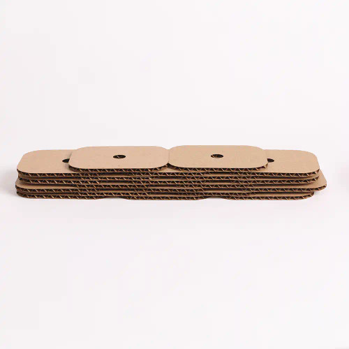 20 Cardboard Slice Refills Large for Parrot Toys 3