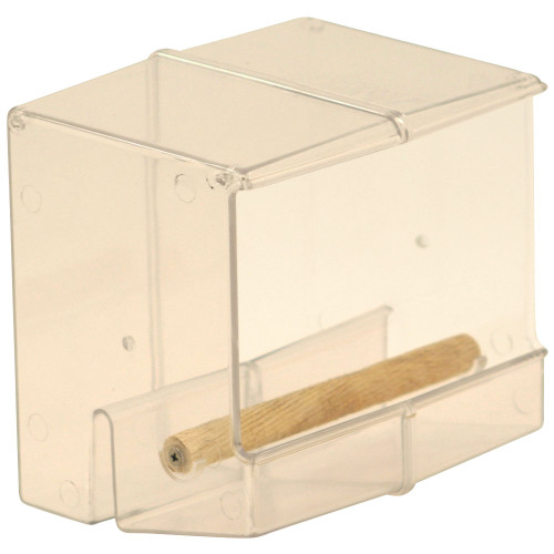 no mess bird feeder seed corral