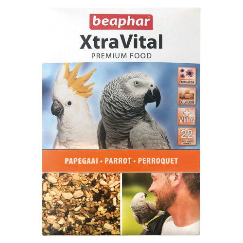 1kg xtra vital