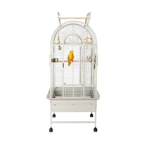 Ecuador Top Opening Parrot Cage 2