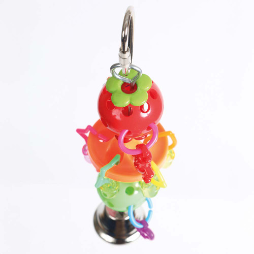 Binky Bop Parrot Toy 2
