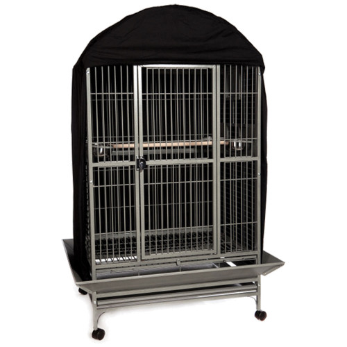 Rainforest Parrot Cage Cover 