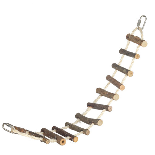 natural log ladder toy