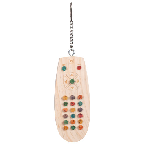 remote control bird toy