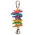 star gazer parrot toy