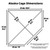 Alaska Dimensions